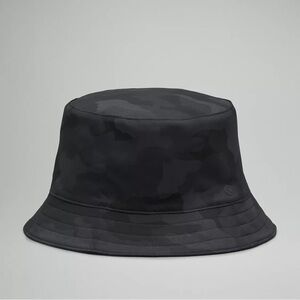 Lululemon Bucket Hat NWT unisex